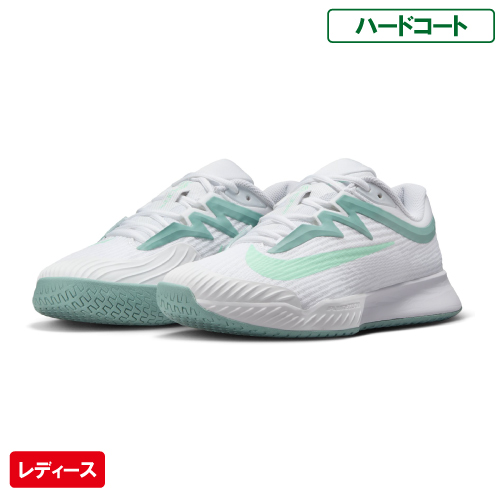 NIKE ナイキ ナイキコート GP チャレンジ プロ プレミアム
