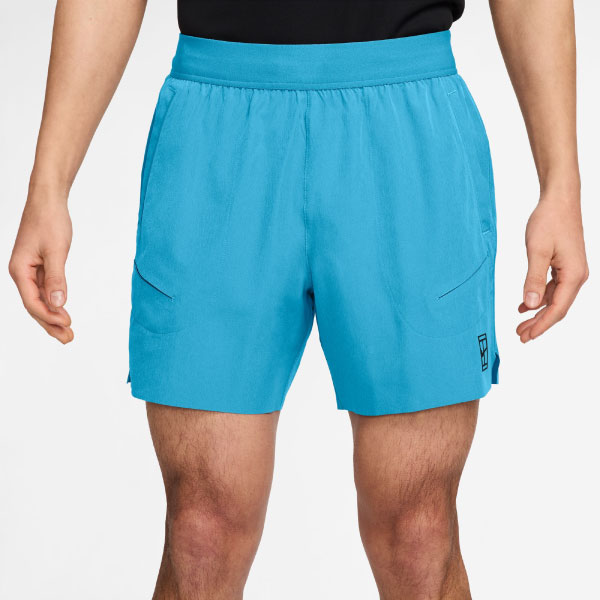 ナイキ コートDri-FIT アドバンテージ 6IN ショートパンツ （ FZ6914-416 ）[ Nike SP メンズ ]26FW