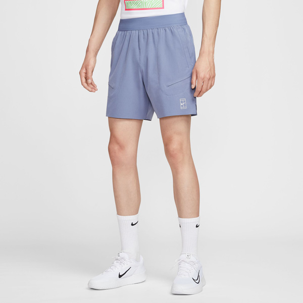 ⑥2枚セット　NIKE COURT テニス テニスウェア ハーフパンツ M NIKE ナイキ メンズ テニス ハーフパンツ ナイキコート