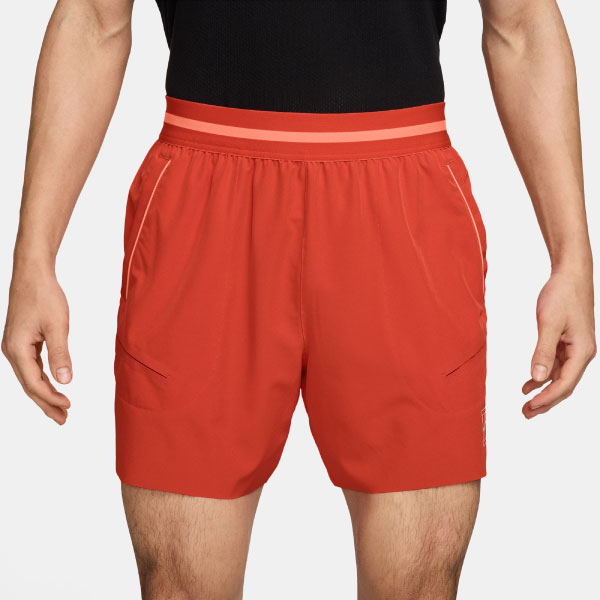 ナイキ コートDri-FIT アドバンテージ 6IN ショートパンツ （ FZ6914-633 ）[ Nike SP メンズ ]26FW