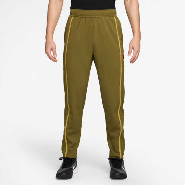 ナイキ コート ヘリテージ スーツ パンツ （ FZ6929-368 ）[ Nike MWP メンズ ]26SS