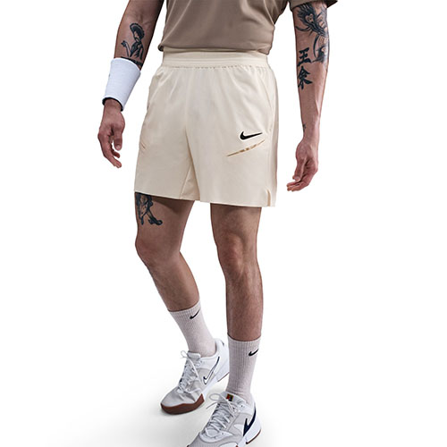 Nike スパッツ付きスコート　おまけあり　アガシモデル ウインザーオンラインショップピックアップアイテム/25SS NEW