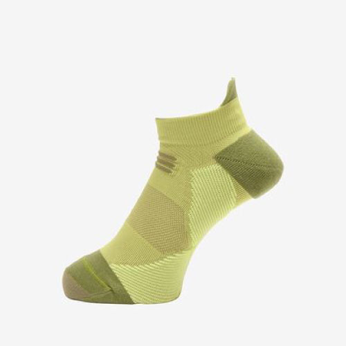 ゴールドウィン アーチサポート ショートソックス(C3fitユニセックス) （ GC23300-LO ）[ Goldwin LSC アクセサリー ]25SS