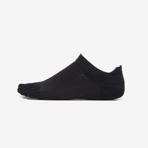 ゴールドウィン ファイブトゥ アーチサポート ショートソックス （ GC23302-BK ）[ Goldwin LSC アクセサリー ]24FW