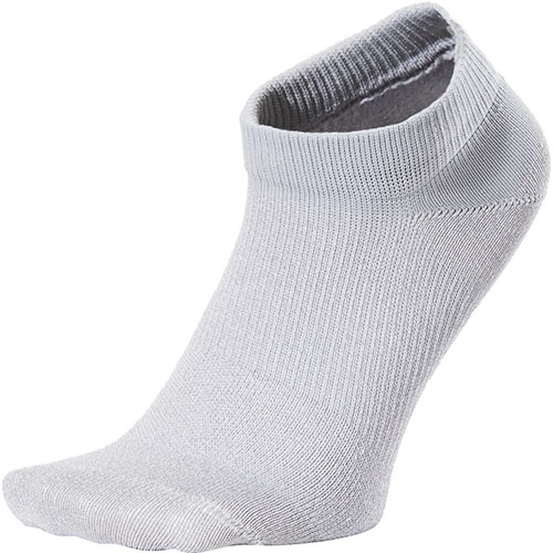 ゴールドウィン ＰＦアーチサポートアンクルソックス （ GC29331 - MG ）[ Goldwin SC アクセサリー ]22SS