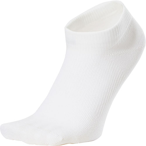 ゴールドウィン ＰＦアーチサポートアンクルソックス （ GC29331 - OW ）[ Goldwin SC アクセサリー ]22SS