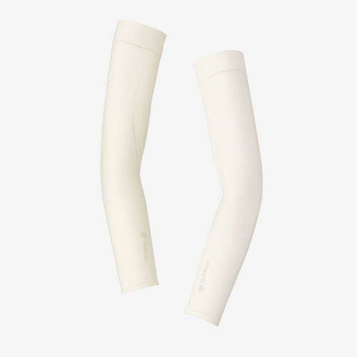 ゴールドウィン クーリングアームカバー（C3fitユニセックス） （ GC65106-W ）[ Goldwin ACC アクセサリー ]25SS