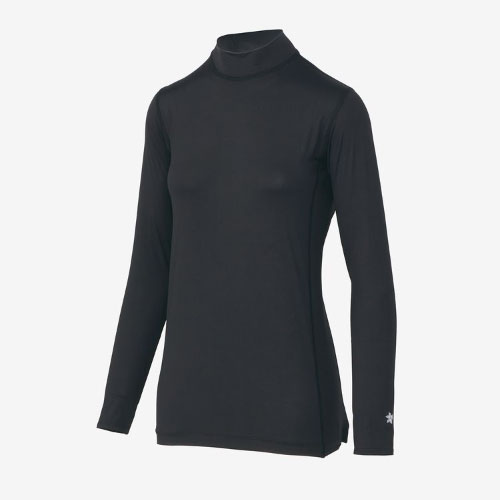 Amazon.co.jp: [Goldwin] Cooling Round Neck Long Sleeves GRAY