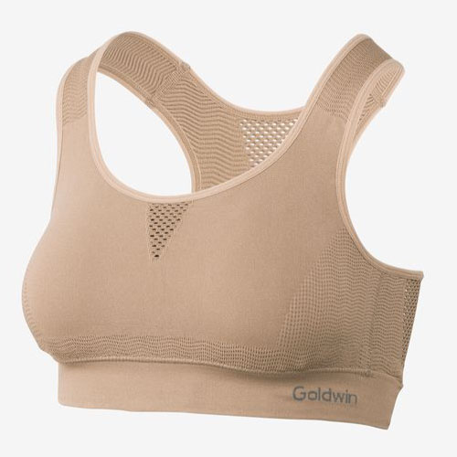 ゴールドウィン リリーフ サポート ブラ （ GCW83100-MC ）[ Goldwin ACC アクセサリー ]24FW