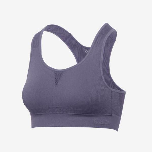 ゴールドウィン リリーフ サポート ブラ（C3fitレディース） （ GCW83100-PG ）[ Goldwin ACC アクセサリー ]26SS