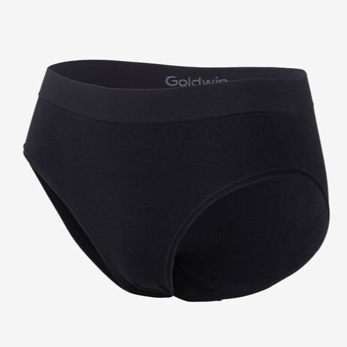 ゴールドウィン リリーフ サポート ショーツ （ GCW83151-BK ）[ Goldwin ACC アクセサリー ]24FW