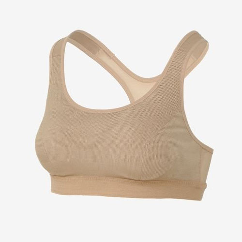 ゴールドウィン ハイブリッドメッシュブラ （ GCW84112-MC ）[ Goldwin ACC アクセサリー ]24FW