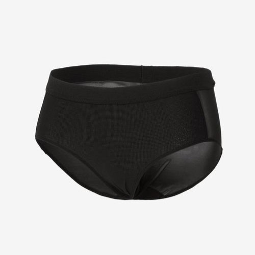 ゴールドウィン ハイブリッドメッシュショーツ （ GCW84154-BK ）[ Goldwin ACC アクセサリー ]24FW