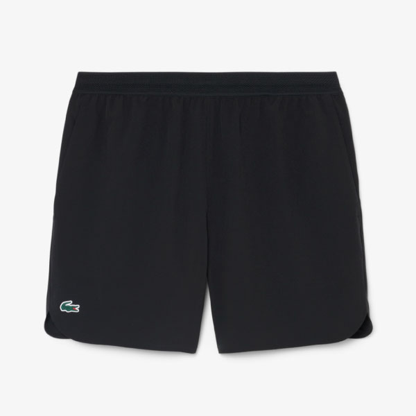 ラコステ 『ノバク・ジョコビッチ』オンコートウルトラドライショーツ （ GH0922-99-031 ）[ LACOSTE SP メンズ ]26FW