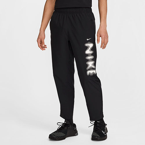 ナイキ Dri-FIT FORM バーサタイル パンツ ALT スウッシュ （ HJ3070-011 ）[ Nike MWP メンズ ]25SS【ネットバーゲン】