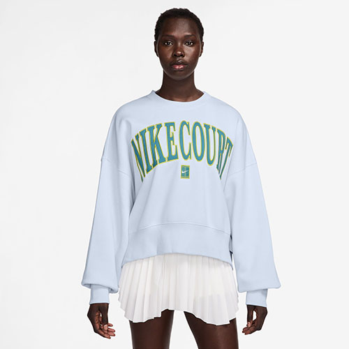 Admiral ホワイト ベージュ　プリーツスコートFILAバボラNIKE Admiral ホワイト ベージュ プリーツスコートFILAバボラNIKE