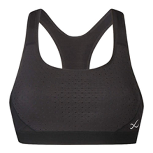 プリンス CW-X スポーツブラ（ HTY198-165 ）[ Prince ACC レディース ]△