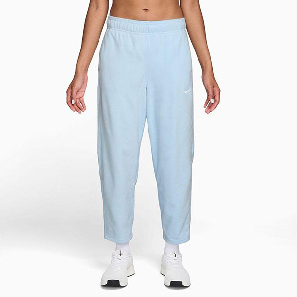 【SALE】ナイキ ウィメンズ Therma-FIT ミッドライズ フリース パンツ （ HV3708-441 ）[ Nike LSWP レディース ]25FW