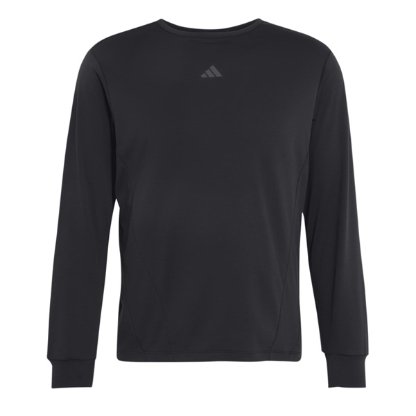 【7月17日から7月20日までポイント10倍】アディダス W カラット L/S Tシャツ （ HY514-KW5168 ）[ adidas LS レディース ]26FW