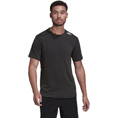 アディダス M D4T Tシャツ （ I4530 - HB9204 ）[ adidas MS メンズ ]22FW