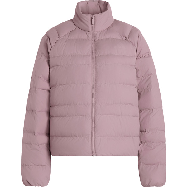 アディダス エッセンシャルズ パッカブル インサレーテッド ジャケット （ IE638-KS5302 ）[ adidas LWJ レディース ]26FW