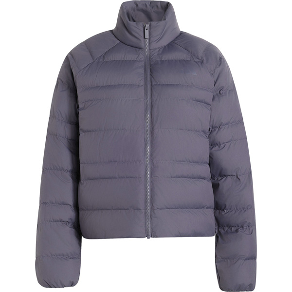 アディダス エッセンシャルズ パッカブル インサレーテッド ジャケット （ IE638-KS5303 ）[ adidas LWJ レディース ]26FW