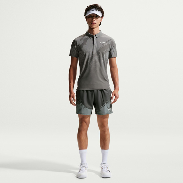 ナイキ コート DF スラム ショート RG （ IF1561-060 ）[ Nike SP メンズ ]26SS