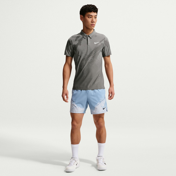 ナイキ コート DF スラム ショート RG （ IF1561-486 ）[ Nike SP メンズ ]26SS
