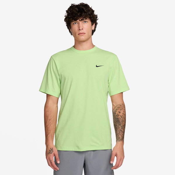 ナイキ DF HYVERSE GFX S/S トップ （ IF2198-360 ）[ Nike MS メンズ ]26SS