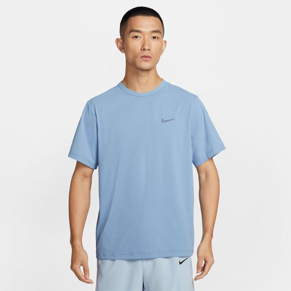 ナイキ DF HYVERSE GFX S/S トップ （ IF2198-486 ）[ Nike MS メンズ ]26SS