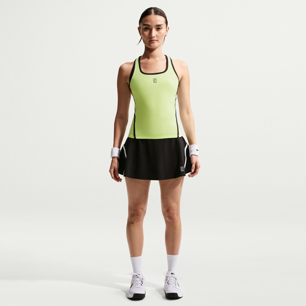 ナイキ AS W NKCT DF ADVTG TANK NVLT （ II3607-736 ）[ Nike LS レディース ]26SS