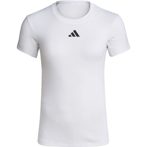 アディダス FREELIFTTEE （ IJF80-IK2261 ）[ adidas LS レディース ]24FW