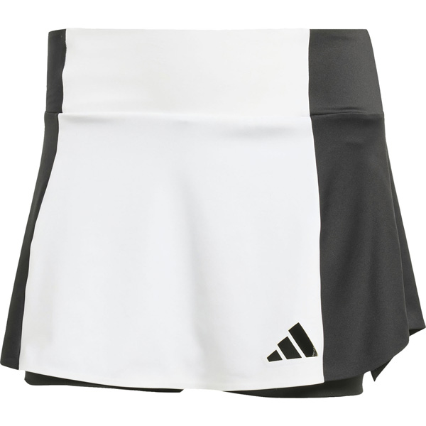 アディダス W TENNIS PREMIUM スカート （ IKL74-IN6311 ）[ adidas SK レディース ]24FW