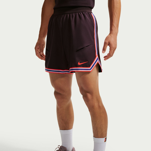 ナイキ コート DF ADVANTAGE ショートパンツ （ IM5792-647 ）[ Nike SP メンズ ]26FW