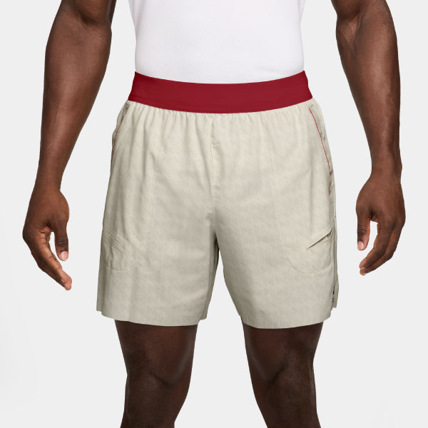 ナイキ コートDri-FIT アドバンテージ ショートパンツ （ IM6083-072 ）[ Nike SP メンズ ]26FW