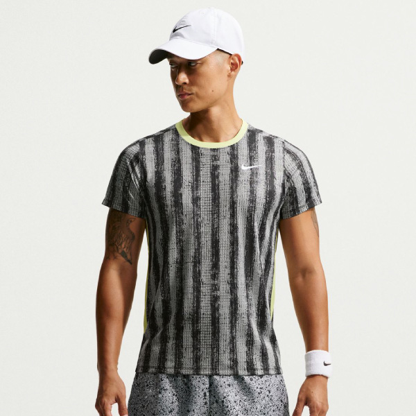 ナイキ コート ビクトリー  Dri-FIT テニストップ （ IM6087-254 ）[ Nike MS メンズ ]26FW