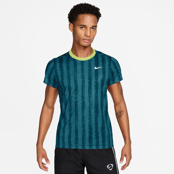 ナイキ コート ビクトリー  Dri-FIT テニストップ （ IM6087-372 ）[ Nike MS メンズ ]26FW