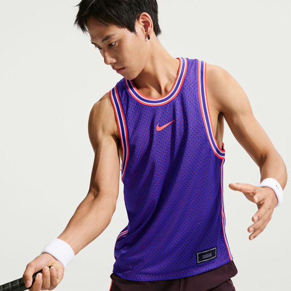ナイキ コート スラム U1 TANK NY （ IM6606-514 ）[ Nike MS メンズ ]26FW