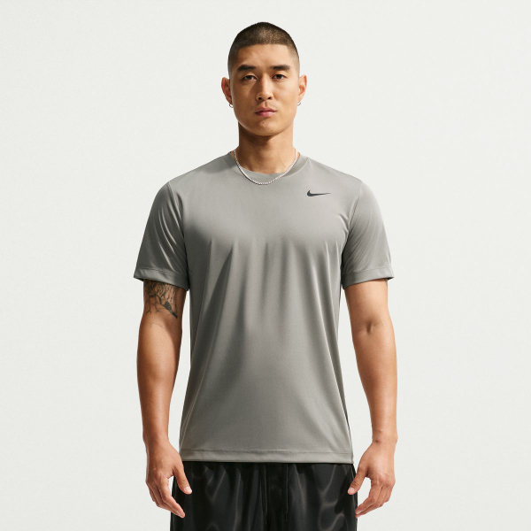 ナイキ Dri-FIT トレーニング Tシャツ （ IO1426-320 ）[ Nike MS メンズ ]26FW