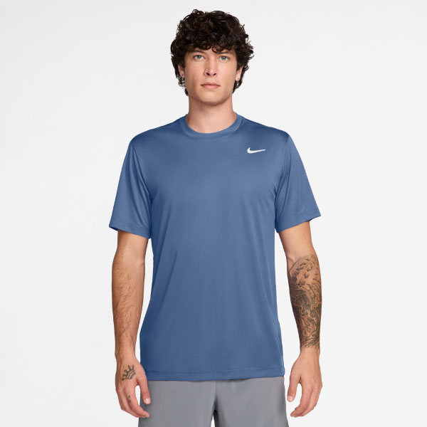 ナイキ Dri-FIT トレーニング Tシャツ （ IO1426-459 ）[ Nike MS メンズ ]26FW