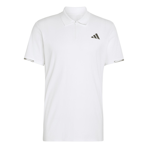 アディダス M TENNIS LONDON フリーリフト ポロシャツ PRO （ IR289-KF5004 ）[ adidas MS メンズ ]26FW