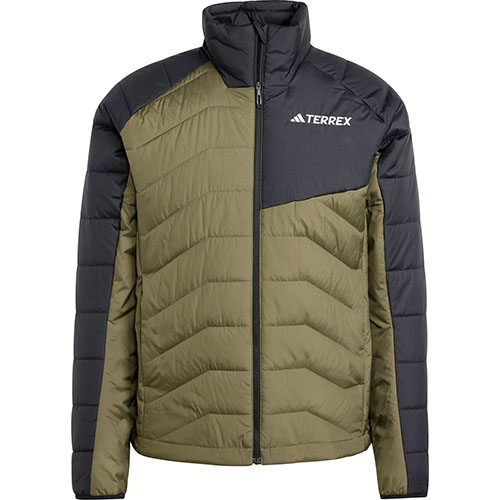 アディダス テレックス マルチシンセティック インサレーテッドジャケット （ JMS25-IM8205 ）[ adidas MWJ メンズ ]24FW【ネットバーゲン】