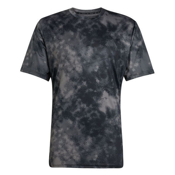 アディダス M SEA AOP Tシャツ （ JUQ39-JW9707 ）[ adidas MS メンズ ]25FW