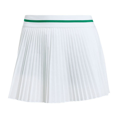 【London Originals Collection】アディダス W TENNIS LONDON プリーツ スカート （ JUU61-JM4730 ）[ adidas originals SK レディース ]25FW