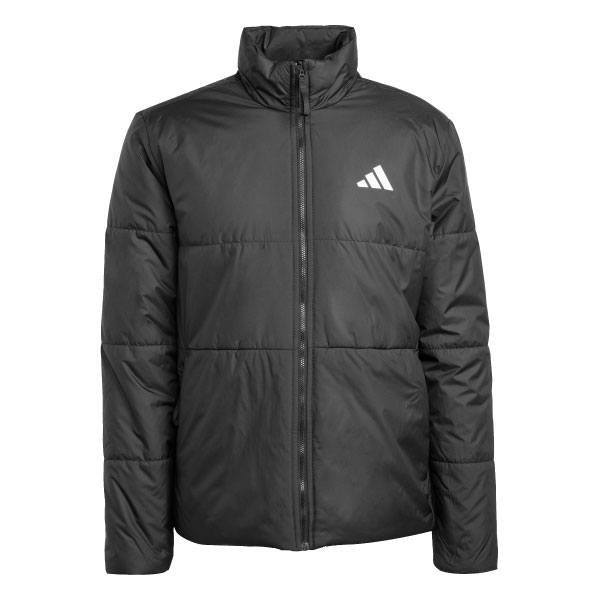 アディダス M BSC パデッドジャケット （ JVG91-JM3922 ）[ adidas MWJ メンズ ]25FW