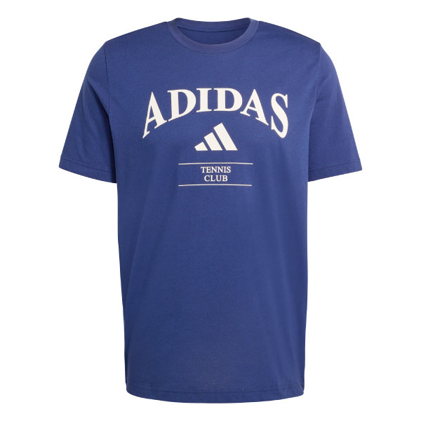 アディダス ADIDAS HERITAGE GRAPHIC T.SHIRT （ JZR13-KB9443 ）[ adidas MS メンズ ]26SS