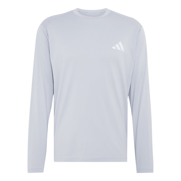 【7月17日から7月20日までポイント10倍】アディダス M カラット L/S Tシャツ （ K7304-KU8509 ）[ adidas MS メンズ ]26FW
