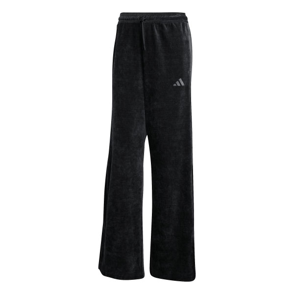 アディダス W TIRO 3S ベロアパンツ （ KKQ59-JM1805 ）[ adidas LSWP レディース ]25FW