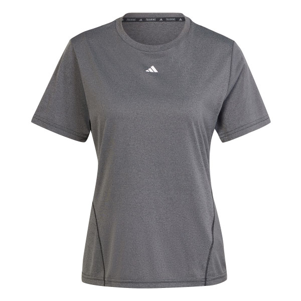 アディダス W D4T Tシャツ （ KLQ91-JC9816 ）[ adidas LS レディース ]25FW