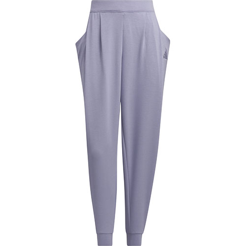 【SALE】アディダス WLUXSPジョガーパンツ （ KQD76-JN9990 ）[ adidas LWP レディース ]25SS